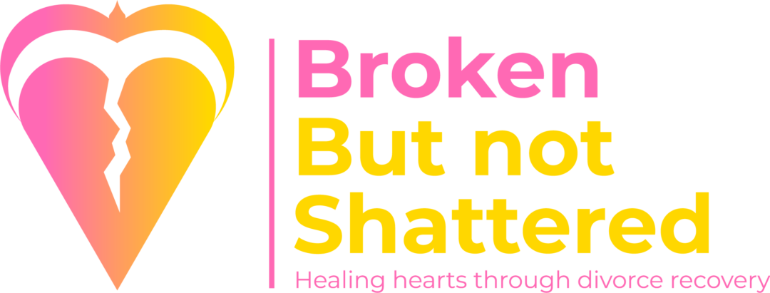 BrokenButNotShattered